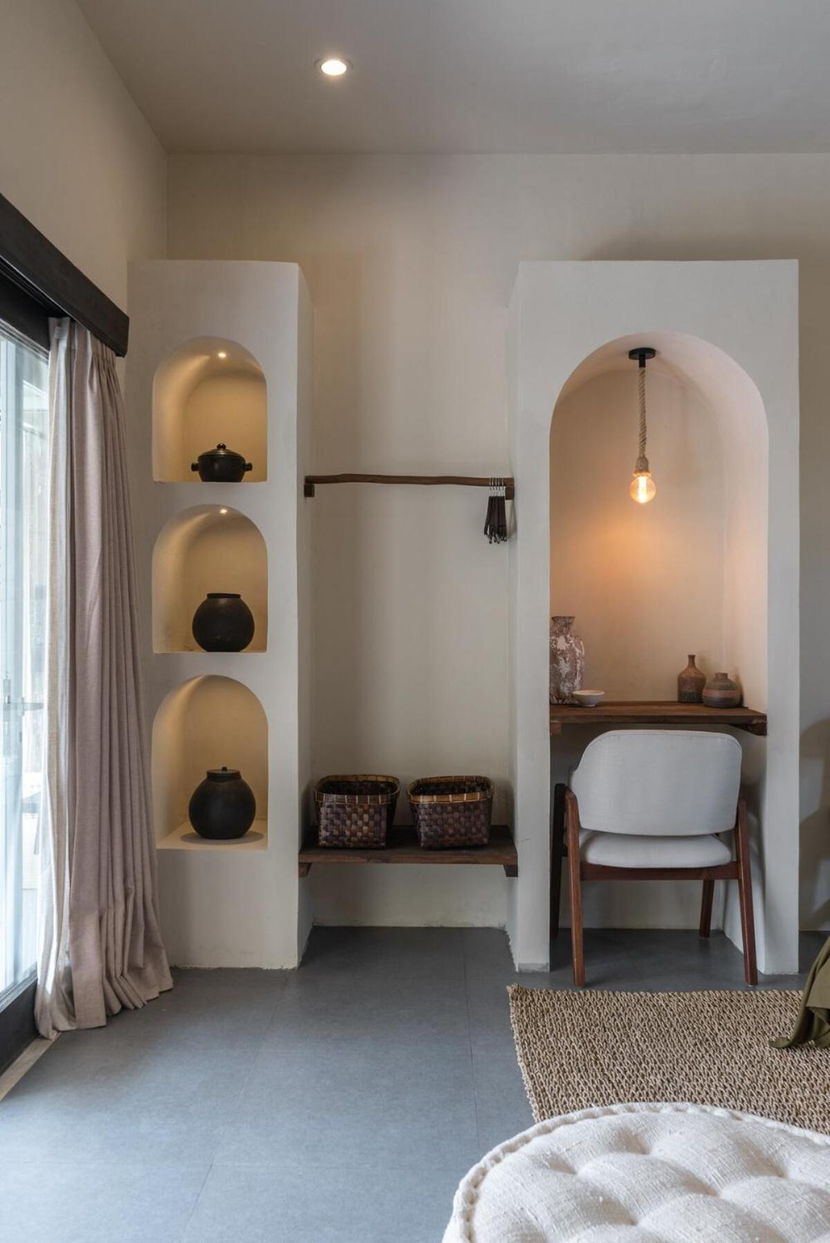The Jungle - Luxurious & Tropical Concept - 3Br - Central Canggu Exterior photo